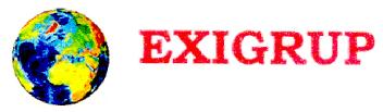 EXIGRUP