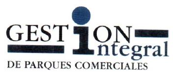 GESTION INTEGRAL DE PARQUES COMERCIALES