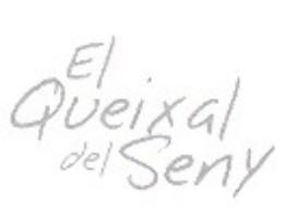 EL QUEIXAL DEL SENY