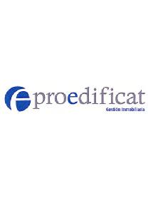E PROEDIFICAT GESTION INMOBILIARIA