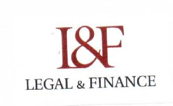 I&F LEGAL & FINANCE