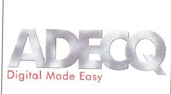 ADECQ DIGITAL MADE EASY