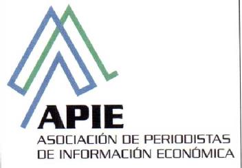 APIE ASOCIACION DE PERIODISTAS DE INFORMACION ECONOMICA