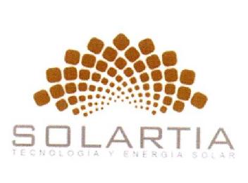 SOLARTIA TECNOLOGIA Y ENERGIA SOLAR