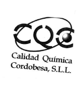 CQC CALIDAD QUIMICA CORDOBESA, S.L.L