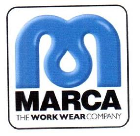 MARCA THE WORK WEAR COMPANY