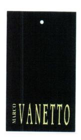 MARCO VANETTO