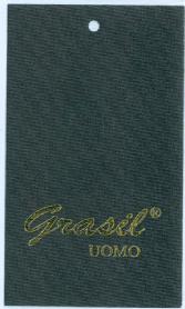 GRASIL UOMO