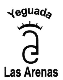 YEGUADA LAS ARENAS