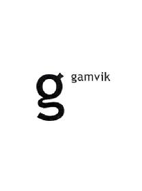 G GAMVIK
