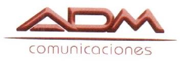 ADM COMUNICACIONES
