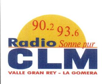 90.2 93.6 RADIO SONNE PUR CLM VALLE GRAN REY - LA GOMERA