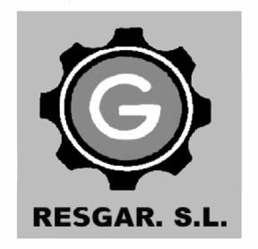 G RESGAR, S.L