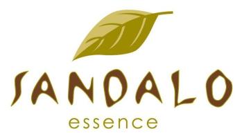 SANDALO ESSENCE