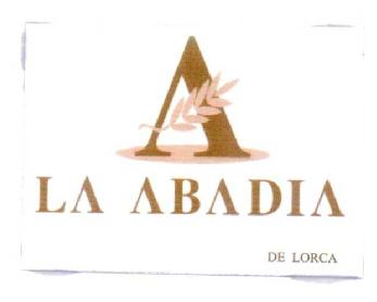 LA ABADIA DE LORCA
