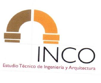 INCO ESTUDIO TECNICO DE INGENIERIA Y ARQUITECTURA