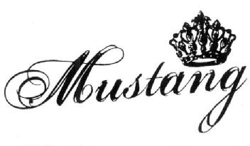MUSTANG