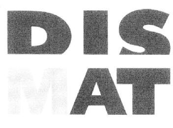 DISMAT
