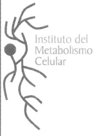 INSTITUTO DEL METABOLISMO CELULAR
