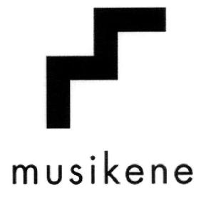 MUSIKENE
