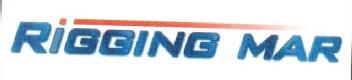 RIGGING MAR