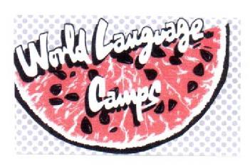 WORLD LANGUAGE CAMPS