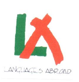 LA LANGUAGES ABROAD