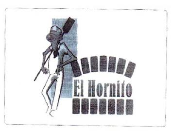 EL HORNITO