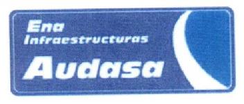 ENA INFRAESTRUCTURA AUDASA