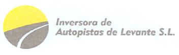 INVERSORA DE AUTOPISTAS DE LEVANTE S.L