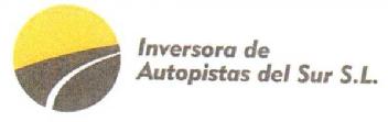 INVERSORA DE AUTOPISTAS DEL SUR S.L
