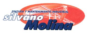 SILVANO MOLINA PINTURA Y MANTENIMIENTO INDUSTRIAL