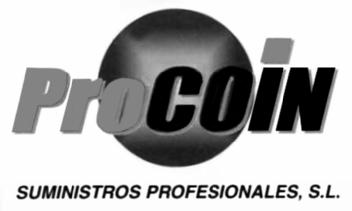 PROCOIN SUMINISTROS PROFESIONALES, S.L