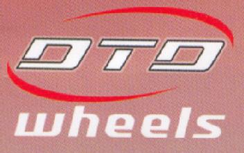 DTD WHEELS