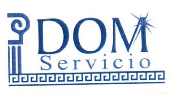 DOM SERVICIO