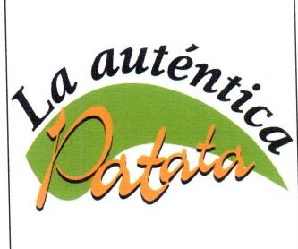 LA AUTENTICA PATATA