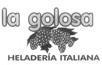LA GOLOSA HELADERIA ITALIANA