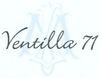 VENTILLA 71 ML