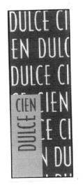 DULCECIEN