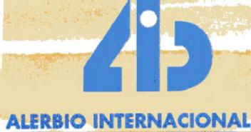 ALERBIO INTERNACIONAL