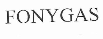 FONYGAS