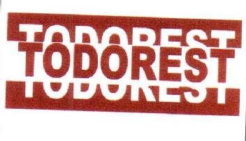 TODOREST