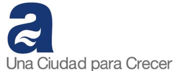 A UNA CIUDAD PARA CRECER