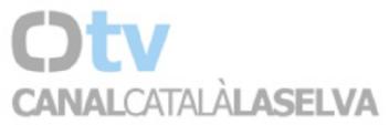 TV CANAL CATALA LA SELVA