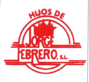 HIJOS DE JORGE FEBRERO, S.L