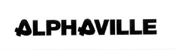 ALPHAVILLE