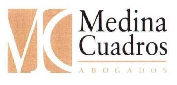 MC MEDINA CUADROS ABOGADOS