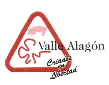 VALLE ALAGON CRIADOS EN LIBERTAD