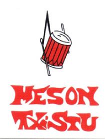 MESON TXISTU