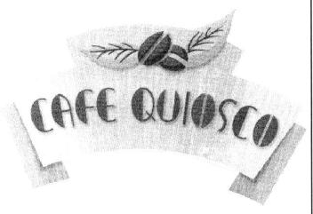 CAFE QUIOSCO
